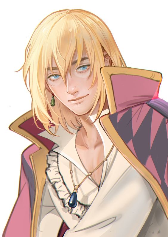 blonde_hair, cosplay, howl's_moving_castle_(novel), howl_(howl_no_ugoku_shiro)_(cosplay), howl_(howl_no_ugoku_shiro), howler_(owler), tagme