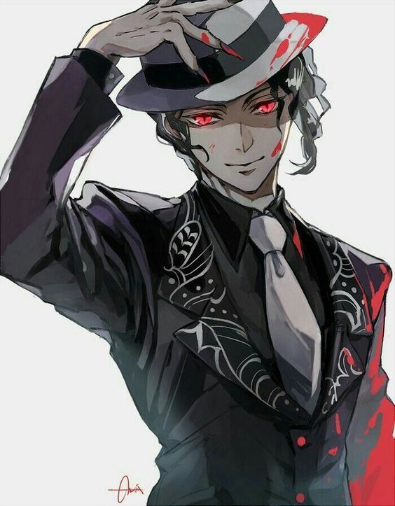 kibutsuji_muzan, kimetsu_no_yaiba, muzan, tagme