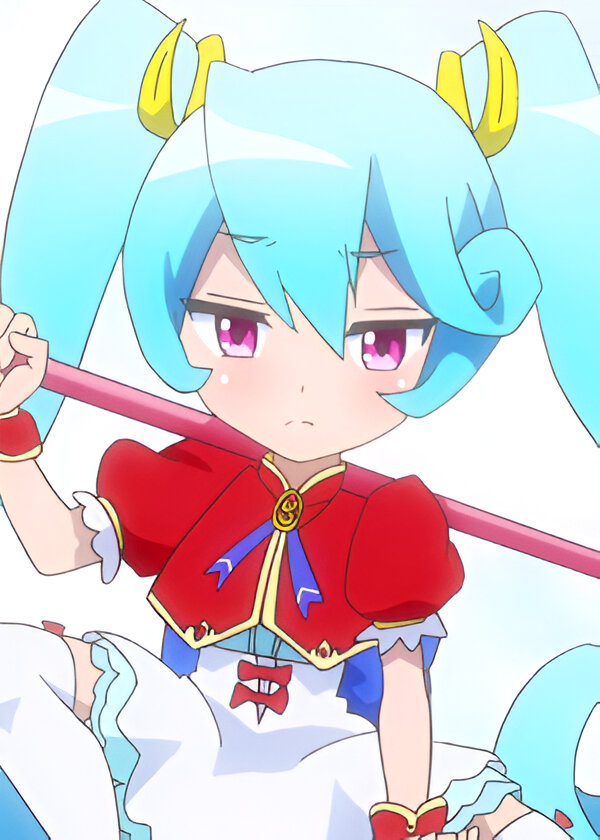 3d_kanojo_real_girl, ezomichi_(3d_kanojo), pink_eyes, real_girl, blue_hair, tagme