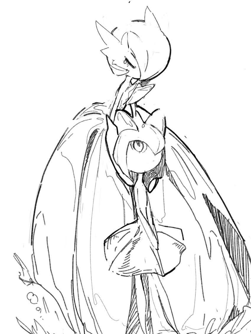 2girls, absurdres, bare_shoulders, bob_cut, child, closed_eyes, dress, elbow_gloves