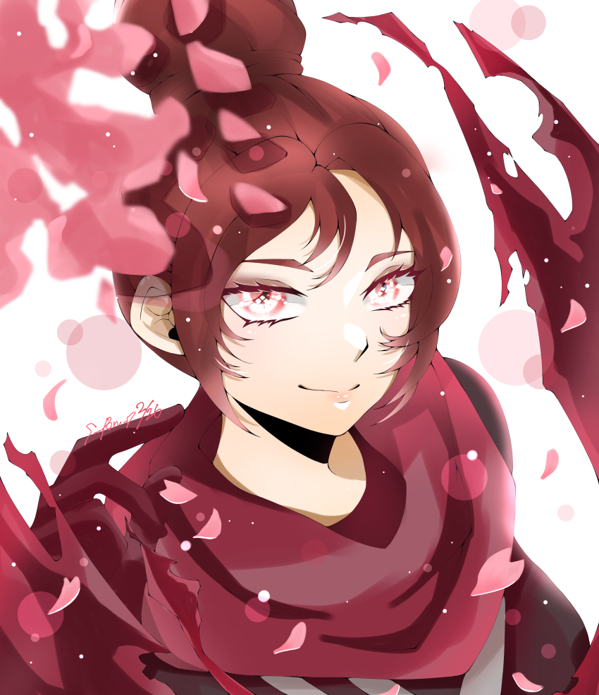 1girl, absurdres, alternate_color, alternate_eye_color, alternate_hair_color, animification, apex_legends, artist_name