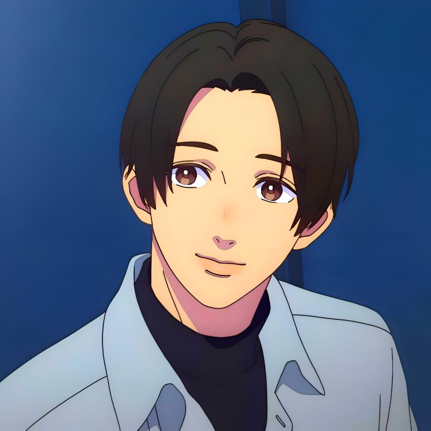 absurdres, highres, nagi_kyouya, tagme, yubisaki_to_renren