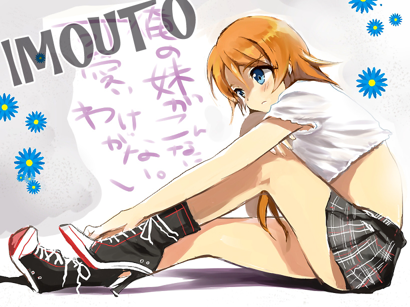 1girl, armpit_peek, bad_id, bad_pixiv_id, baseball_cap, blue_eyes, derivative_work, female_focus