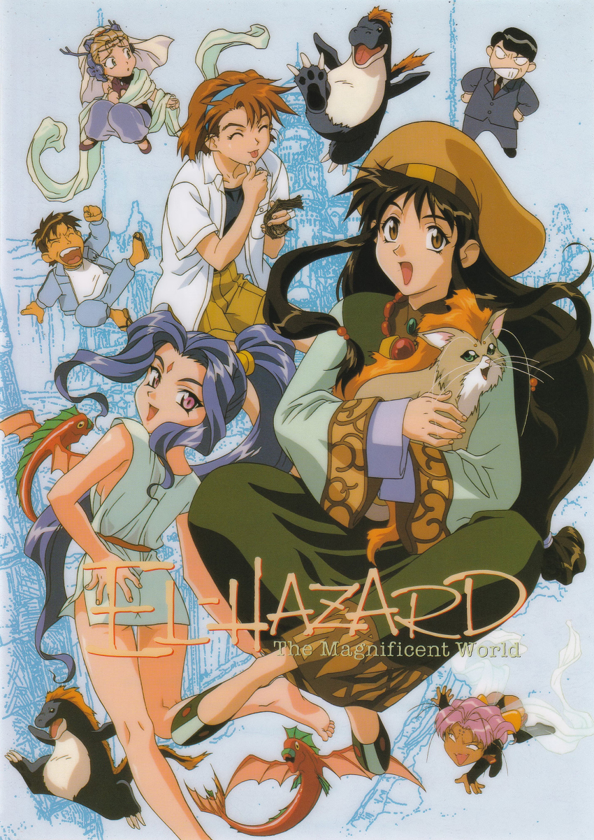 1990s_(style), alielle, angry, banknote, bare_legs, barefoot, black_hair, blonde_hair