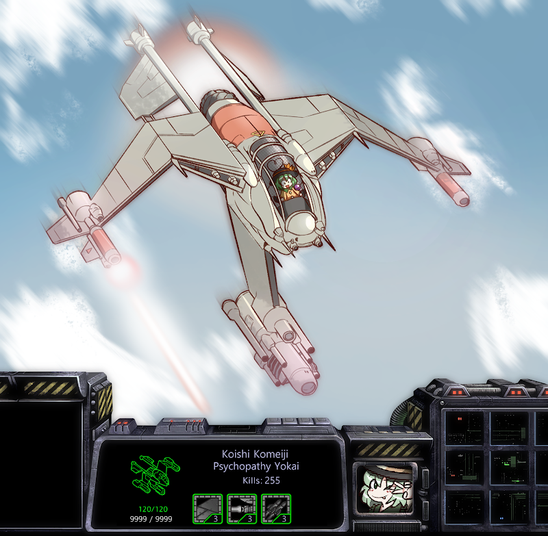 1girl, :p, aircraft, airplane, black_hat, blush, bow, commentary