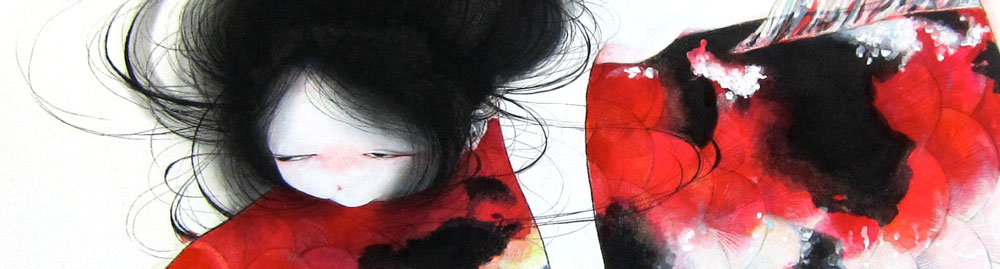 1girl, bad_id, bad_pixiv_id, female_focus, lying, makita_haruka, original, siyawase