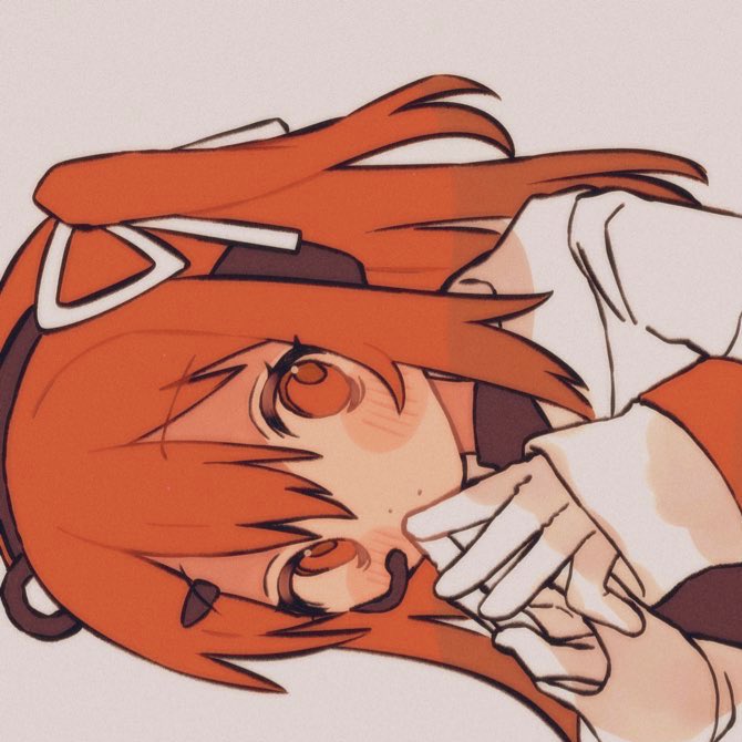 1girl, a.i._voice, adachi_rei, gloves, hair_between_eyes, hair_ribbon, hands_up, hashtag-only_commentary