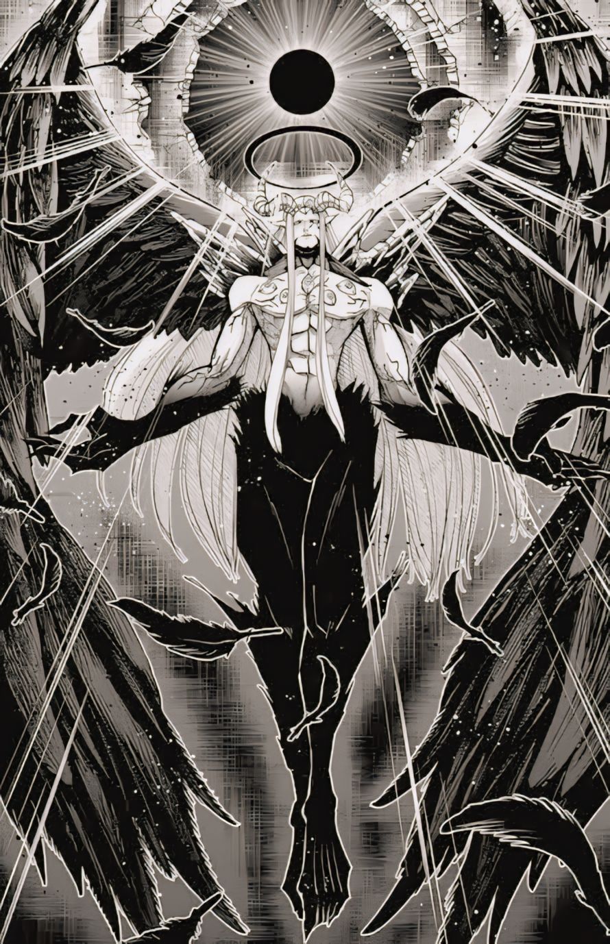 highres, innocent_zero, mashle, tagme