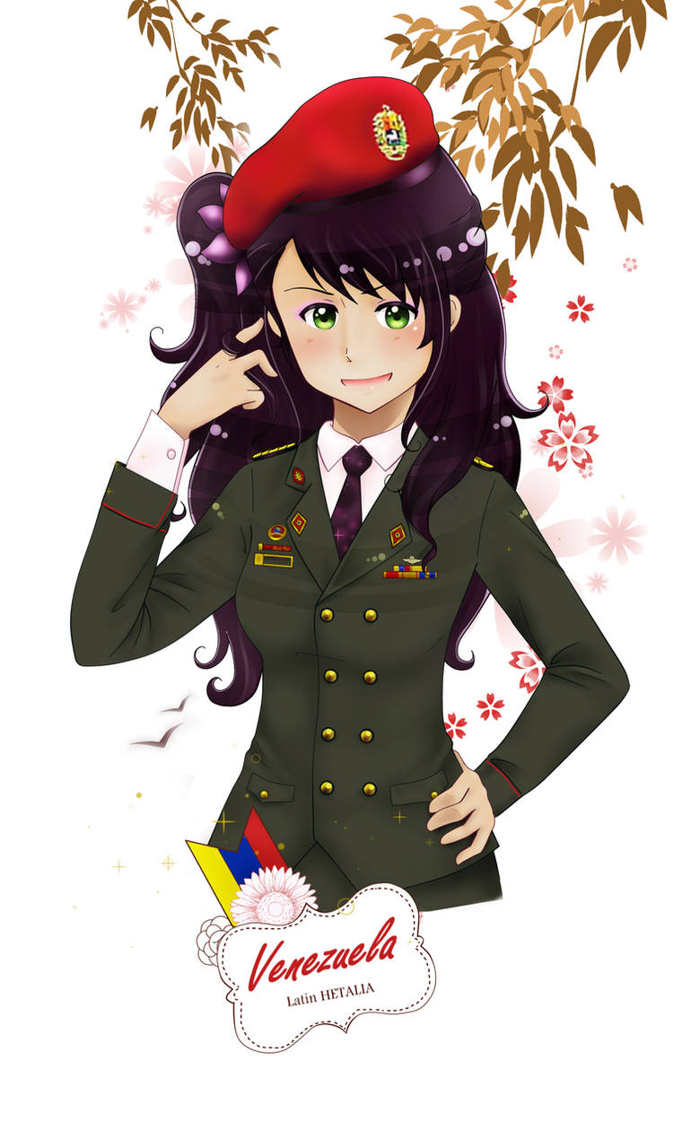 1girl, axis_powers_hetalia, highres, tagme, venezuela_(hetalia)