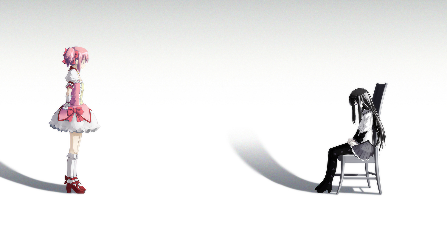 akemi_homura, ghost_in_the_shell:_stand_alone_complex, kaname_madoka, lo_(rogu_ryouiki), mahou_shoujo_madoka_magica, parody