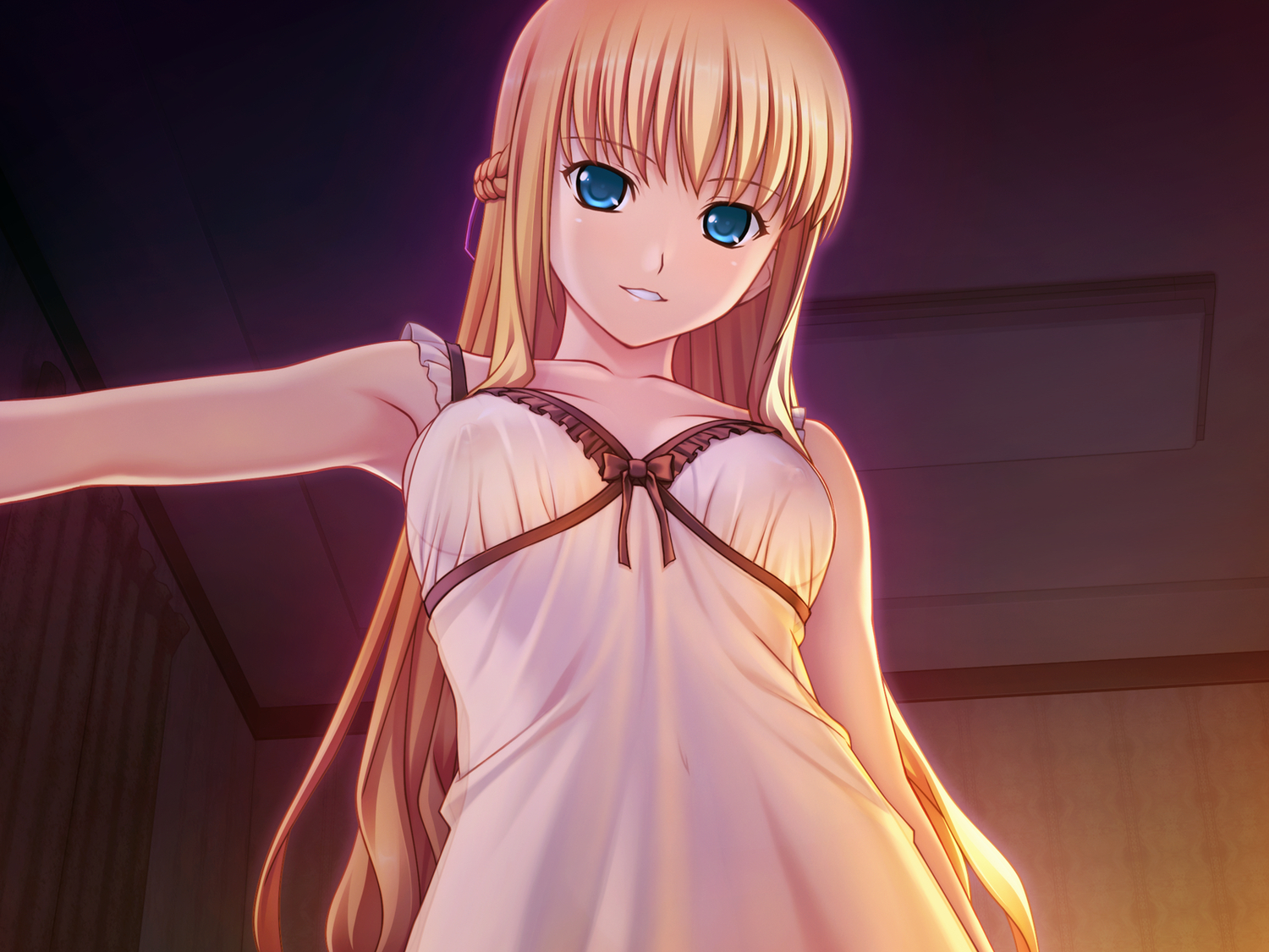 400, amishiro_anna, game_cg, kanojo_to_kanojo_to_watashi_no_nanabi, lilies_project