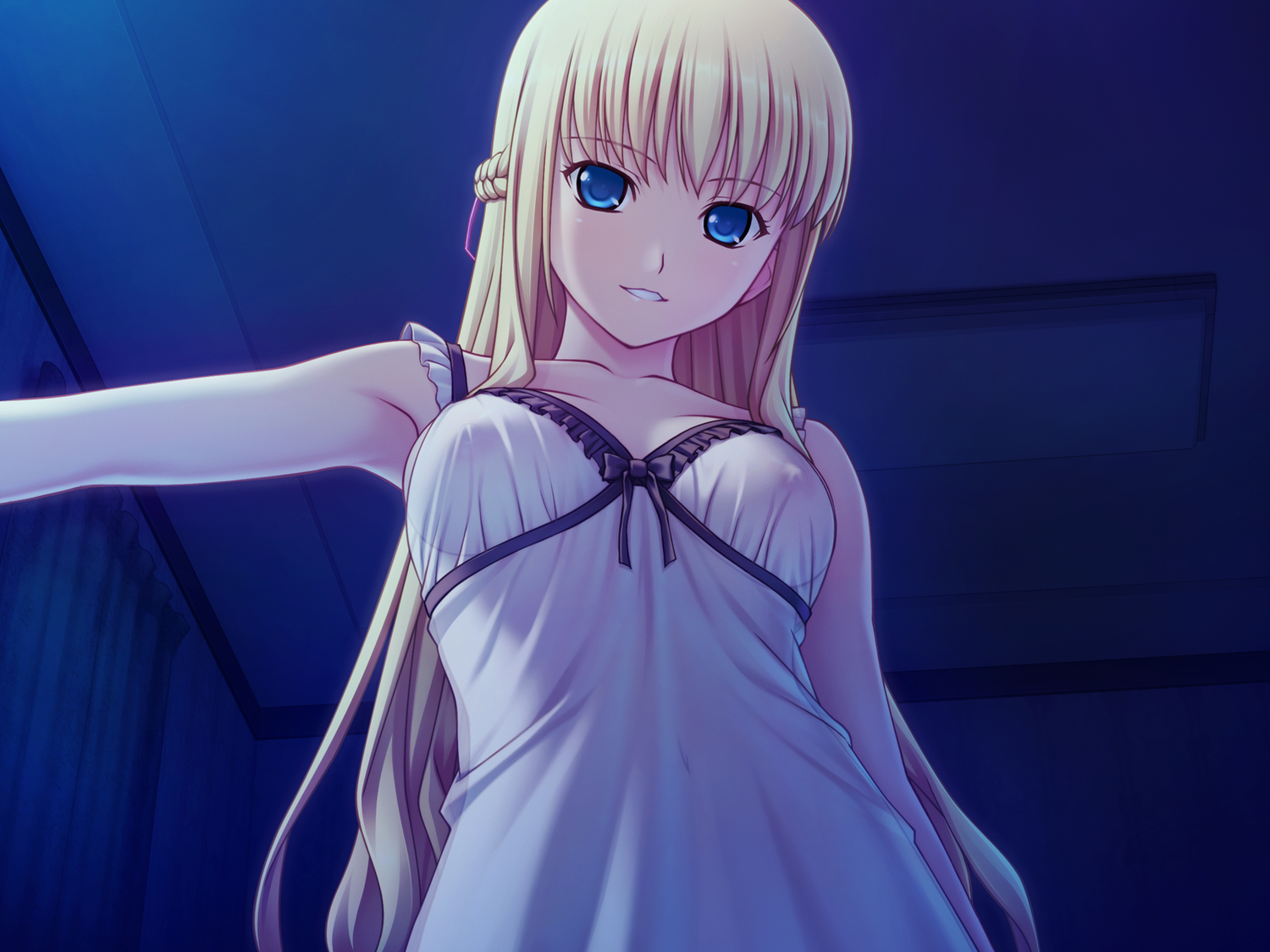 400, amishiro_anna, game_cg, kanojo_to_kanojo_to_watashi_no_nanabi, lilies_project, see_through