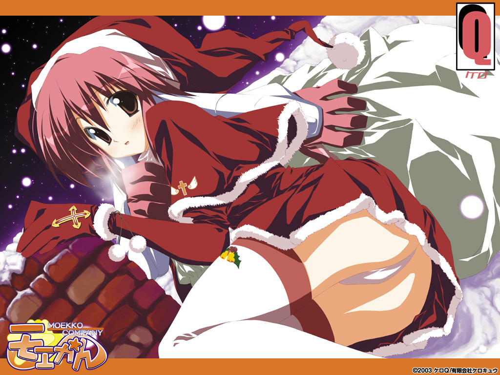 christmas, moekan, moekko_company