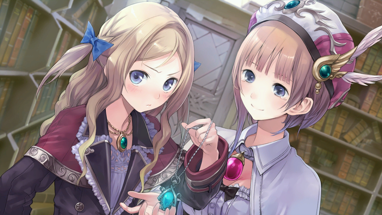 atelier, atelier_rorona, cuderia_von_feuerbach, game_cg, kishida_mel, rororina_fryxell