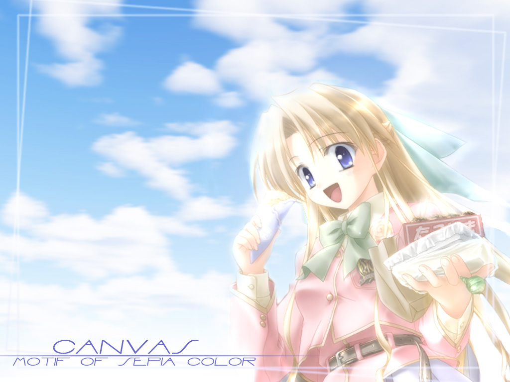 canvas, sakurazuka_ren