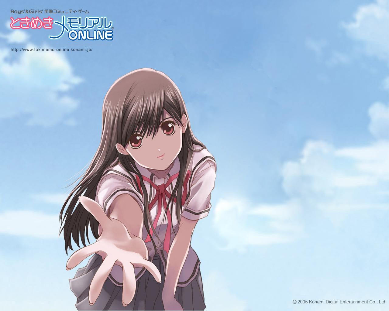 tokimeki_memorial, tokimeki_memorial_online