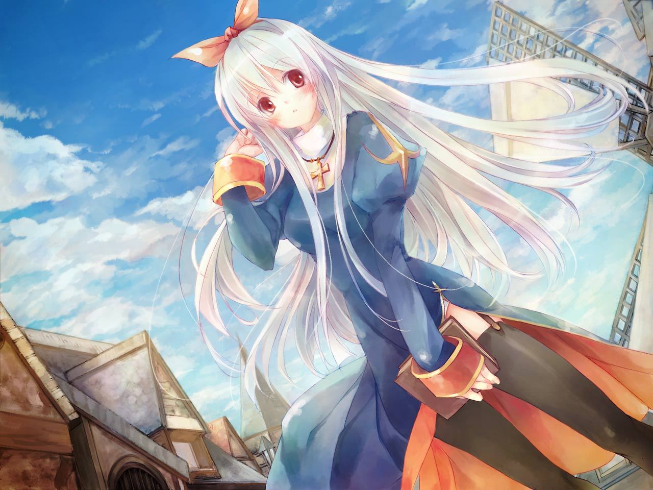 priestess, ragnarok_online