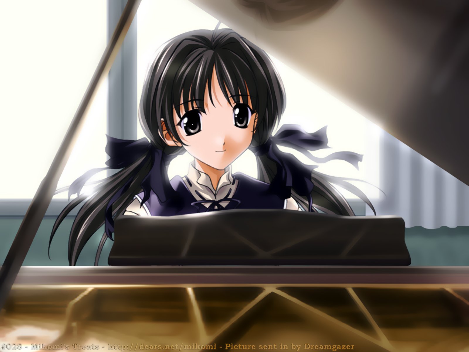 hotaru_shirakawa, memories_off