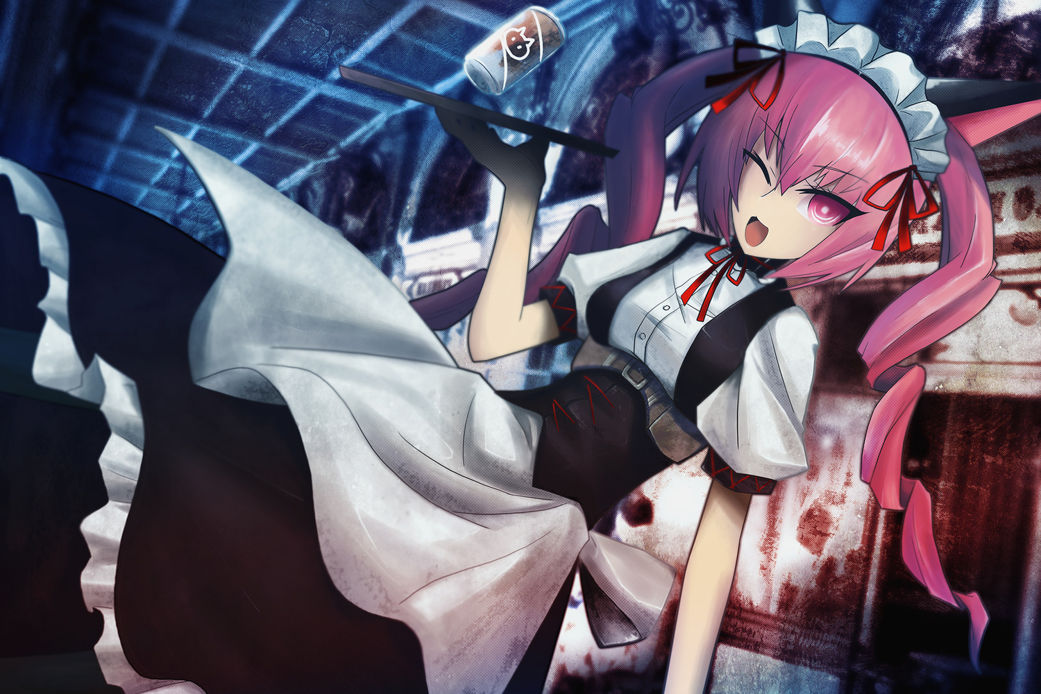 auer, faris_nyannyan, steins;gate