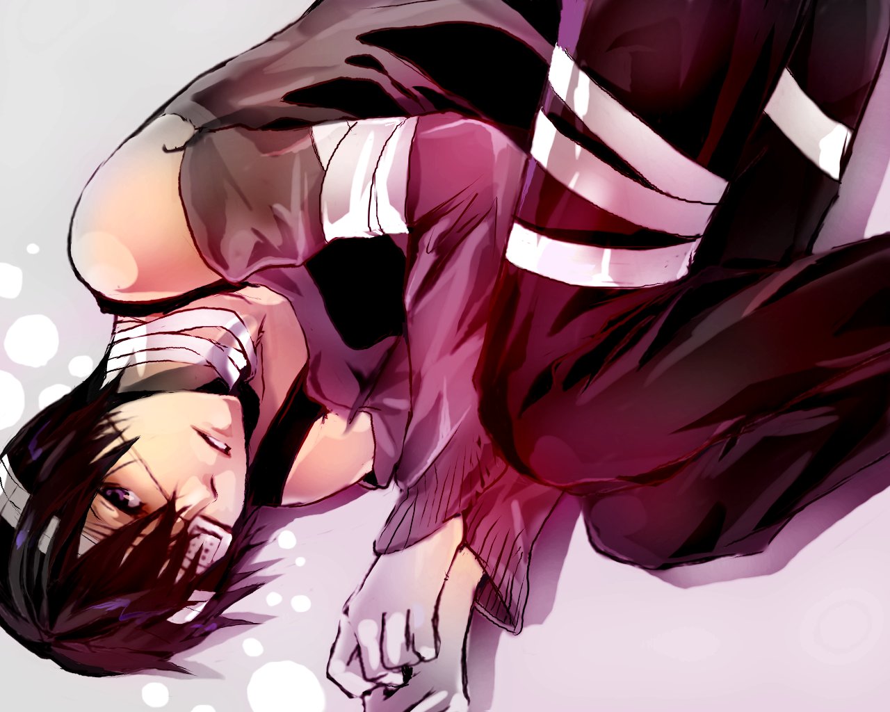 bandage, taito, vocaloid