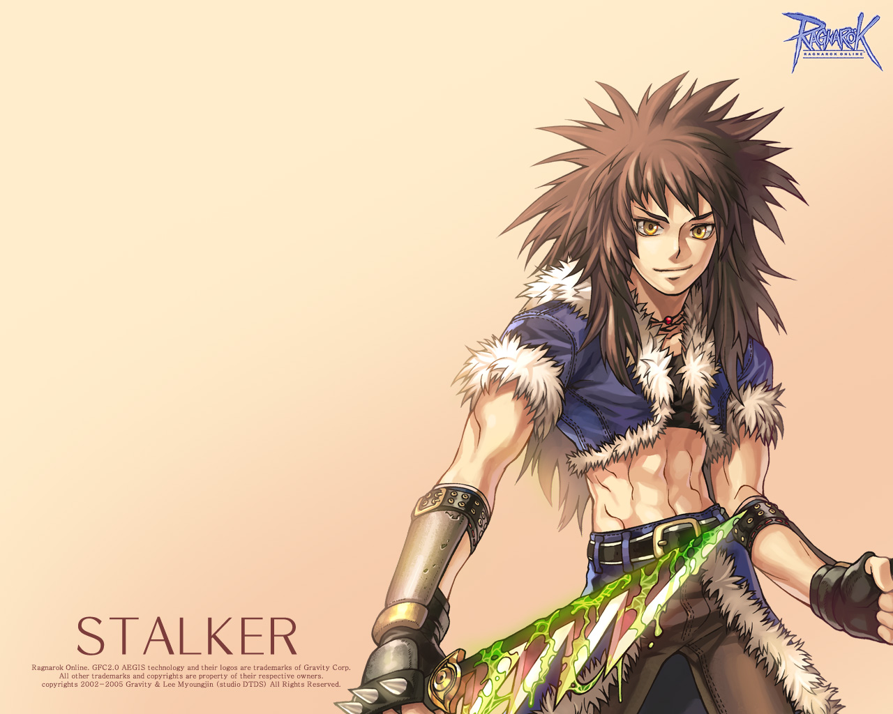 ragnarok_online, stalker
