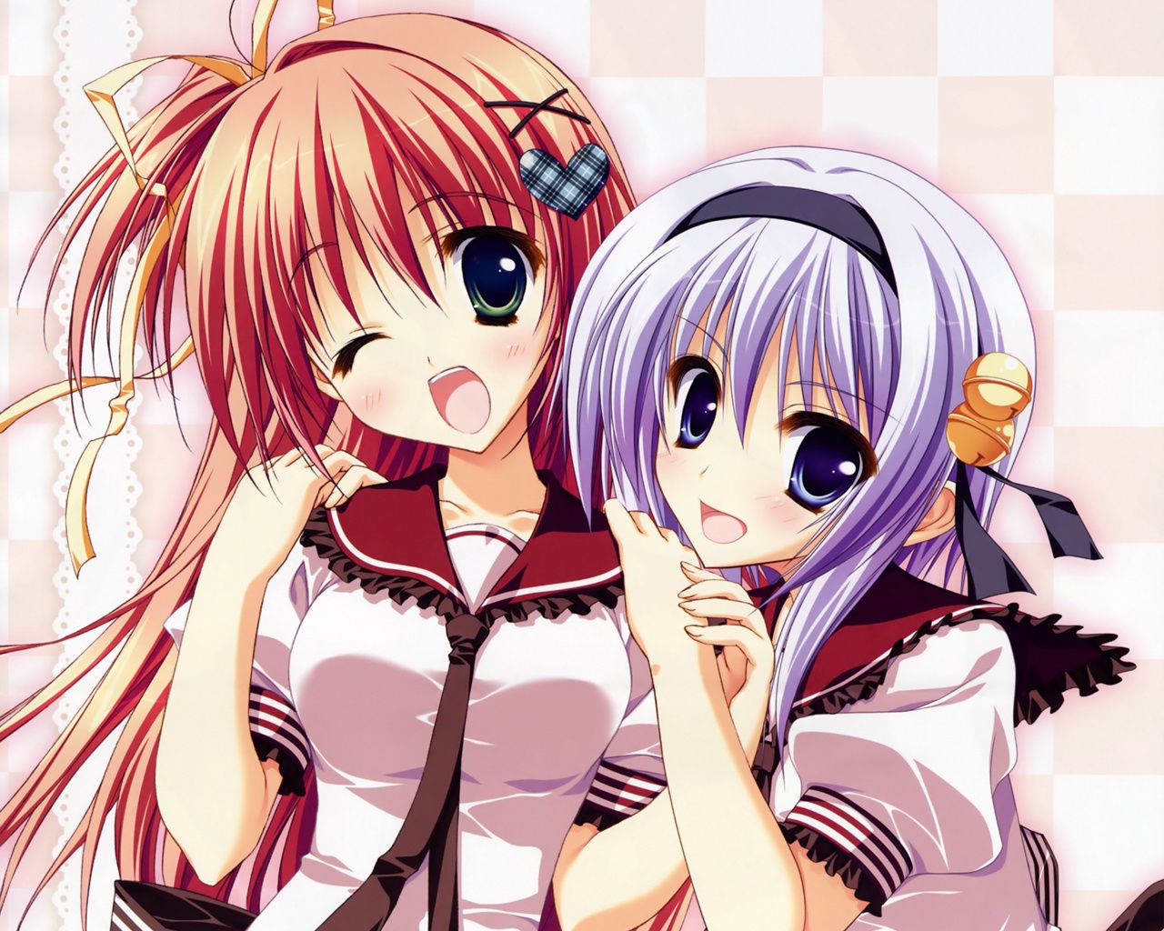 2girls, feng, hinata_ibuki, hoshizora_e_kakaru_hashi, nakatsugawa_ui