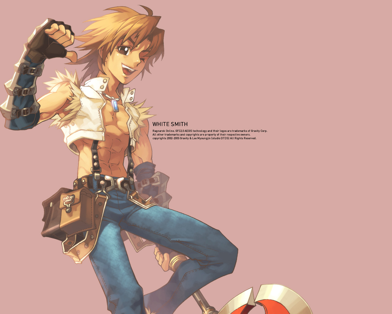 ragnarok_online, white_smith