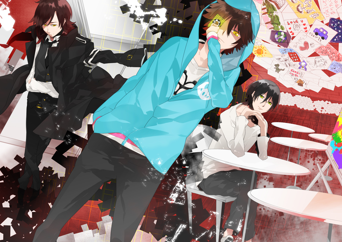 all_male, c_(control), male, mikuni_souichirou, sennoza_kou, yoga_kimimaro