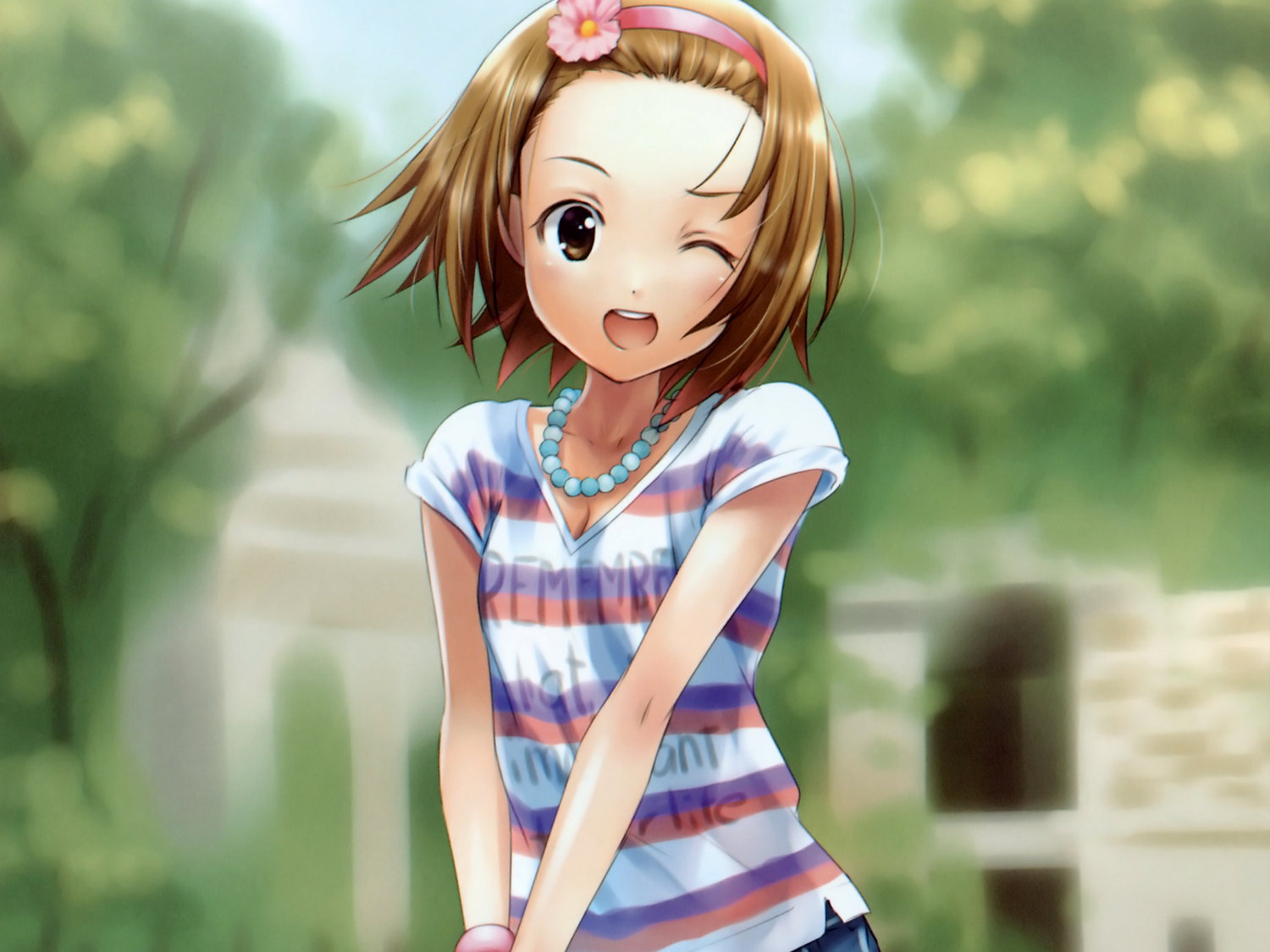 goto_p, k-on!, tainaka_ritsu