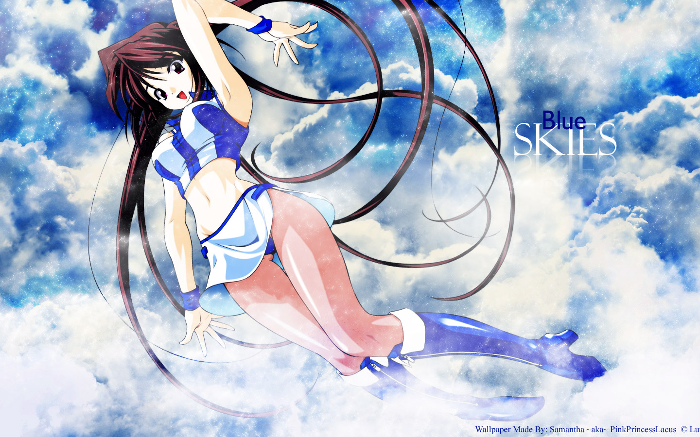 asuka_hina, memories_off, navel