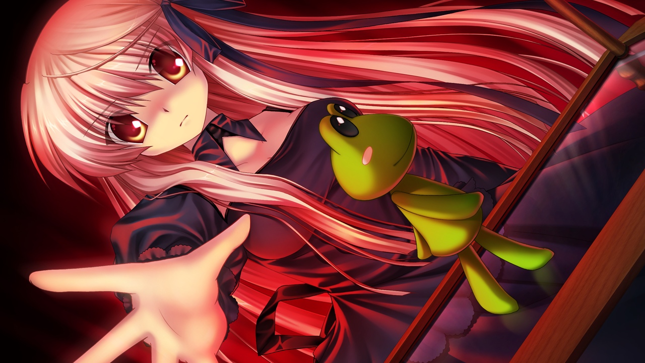 game_cg, hinoue_itaru, rewrite, senri_akane