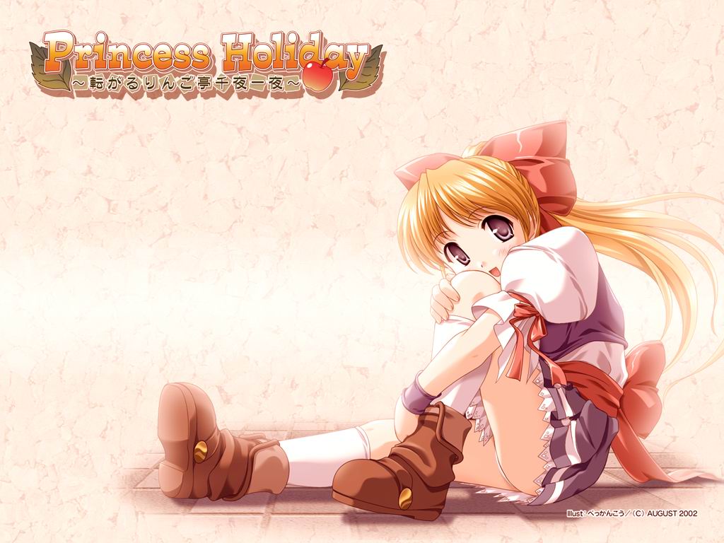 princess_holiday, tagme
