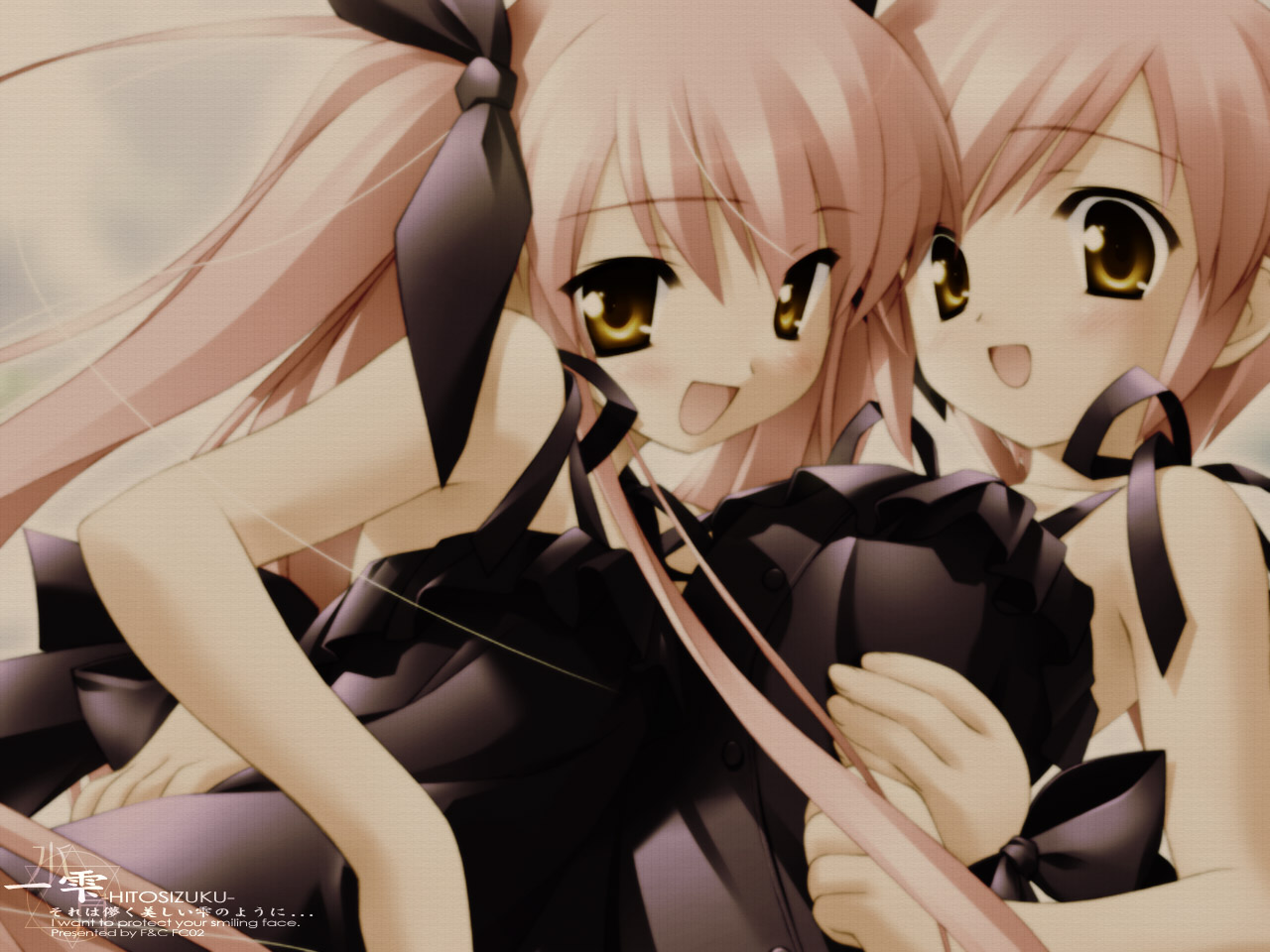 kousaka_alice, kousaka_maria, loli, suigetsu, twins, twintails
