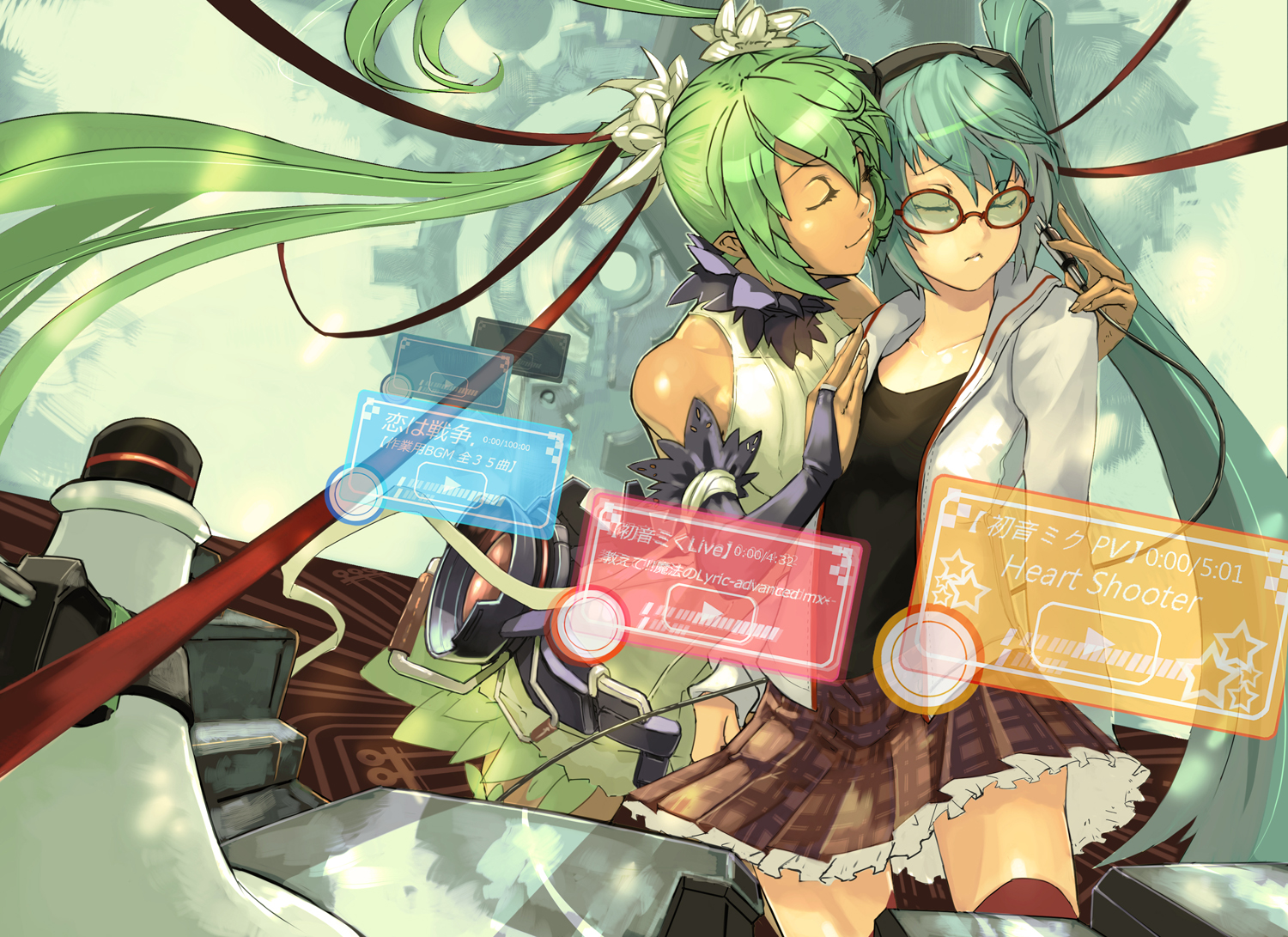 bigegg, hatsune_miku, vocaloid