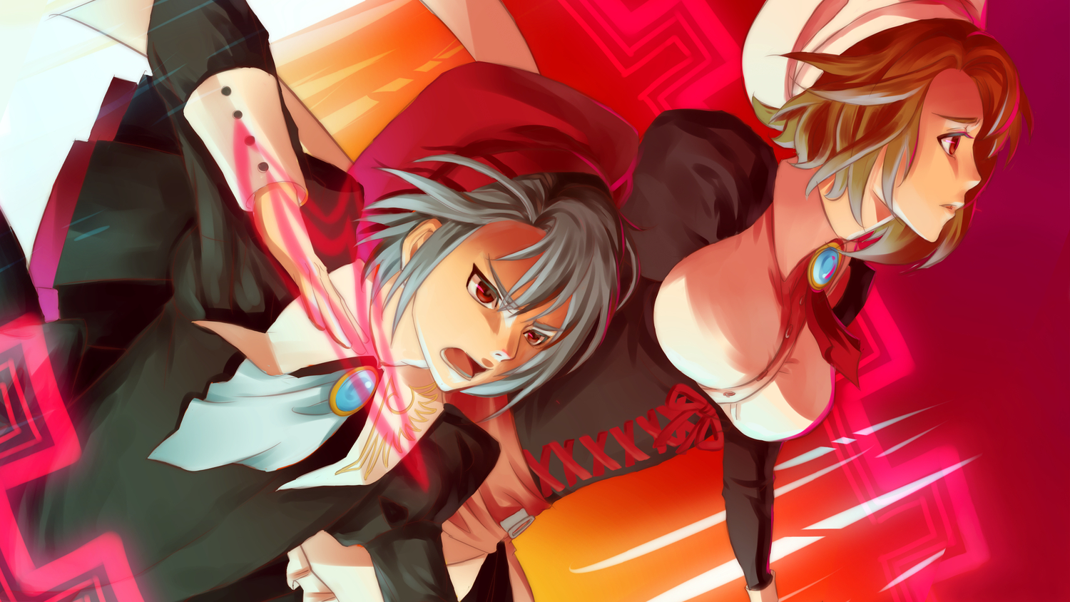 kanon_(character), male, shannon, umineko_no_naku_koro_ni