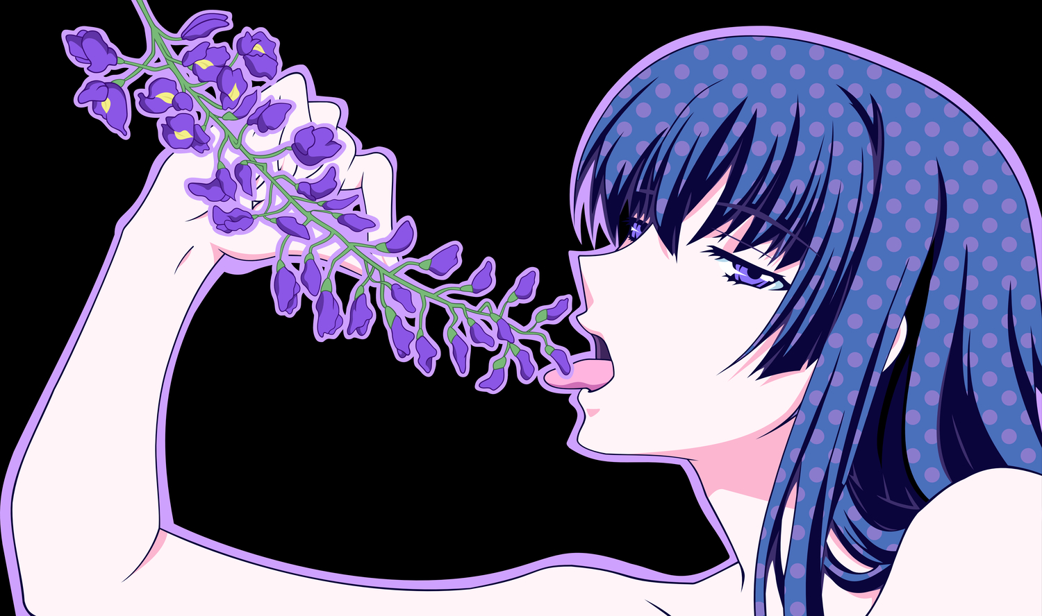 kampfer, sangou_shizuku, transparent, vector