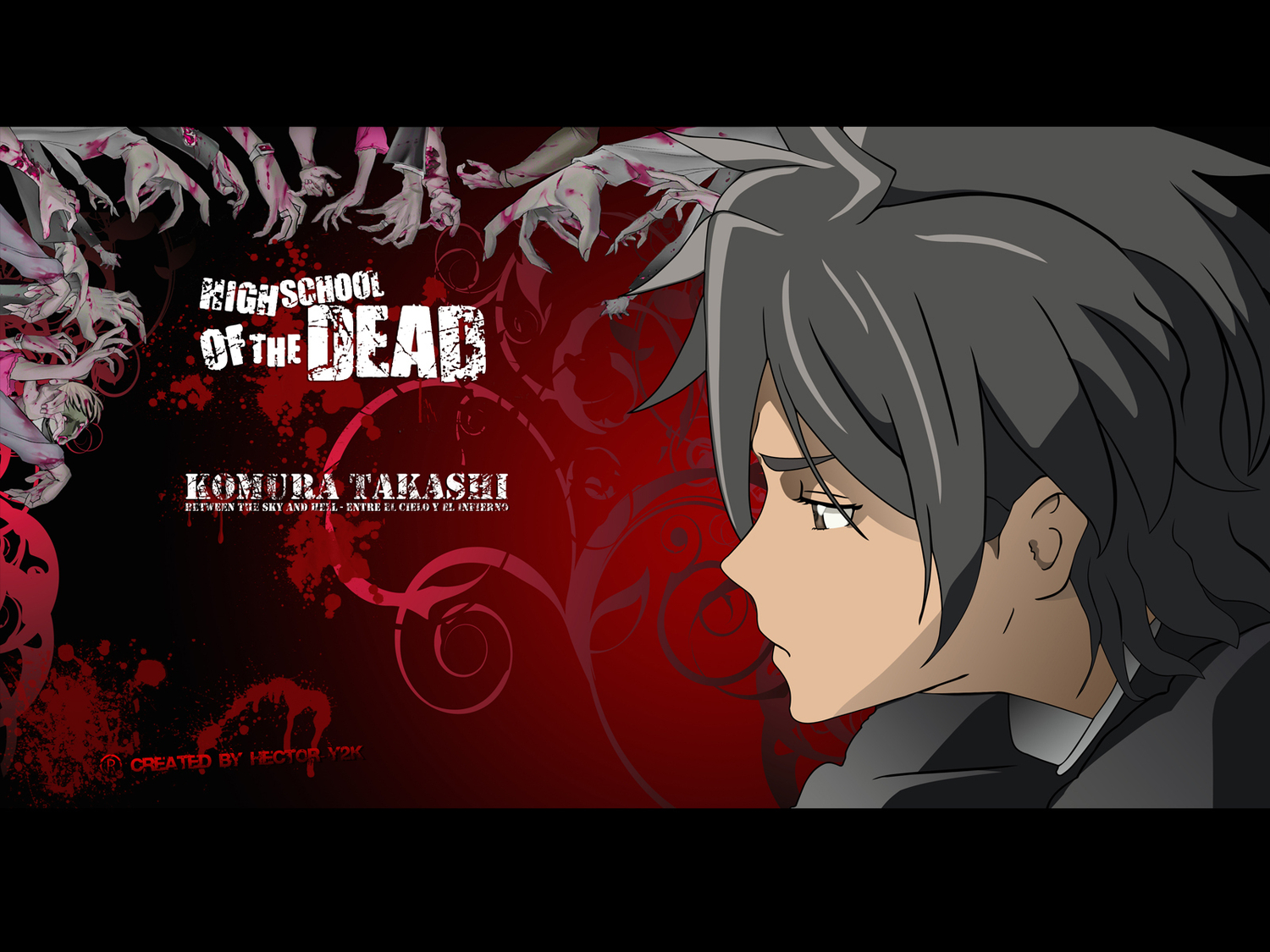 highschool_of_the_dead, komuro_takashi
