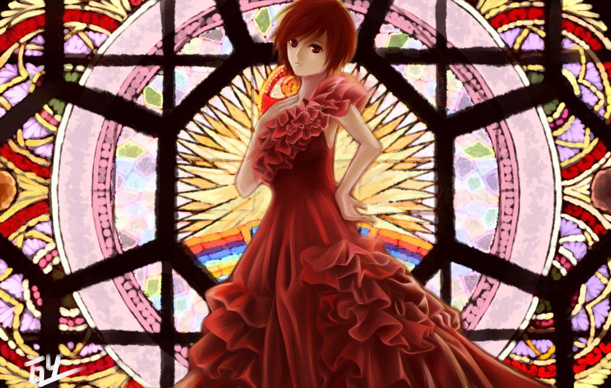 gyicarus, meiko, vocaloid
