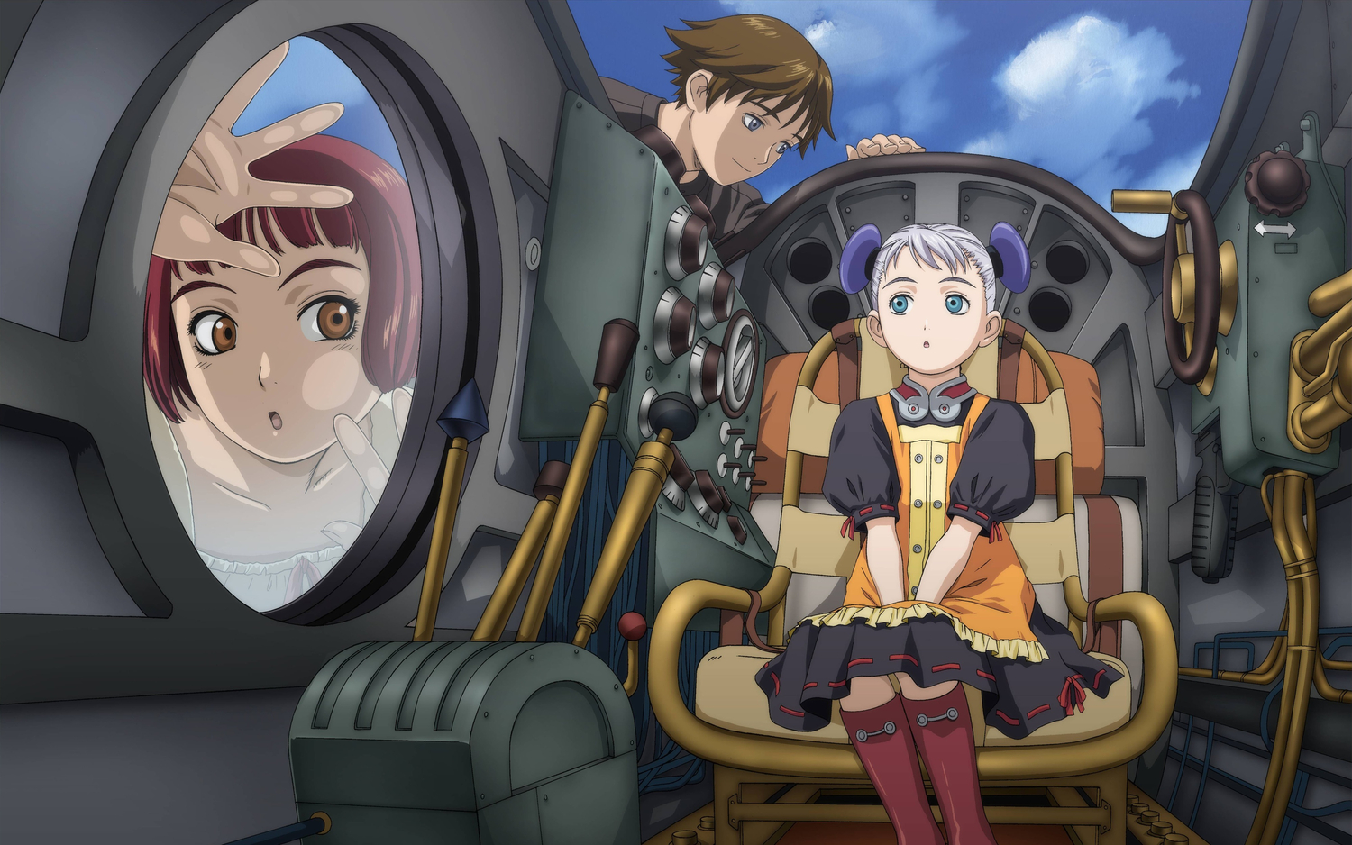 alvis_hamilton, claus_valca, last_exile, lavie_head