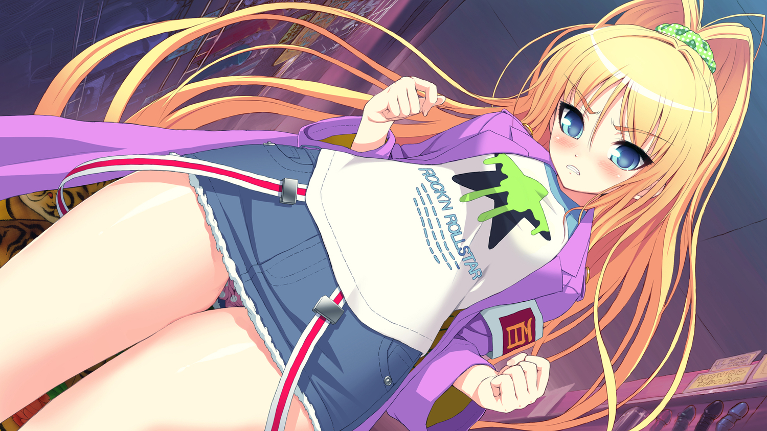 axanael, game_cg, nitroplus, panties, sakura_(axanael), tsuji_santa, underwear