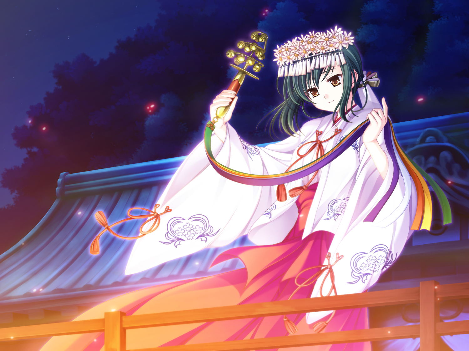 applique, game_cg, kasuga_iroha, odawara_hakone, tasogare_no_sinsemilla