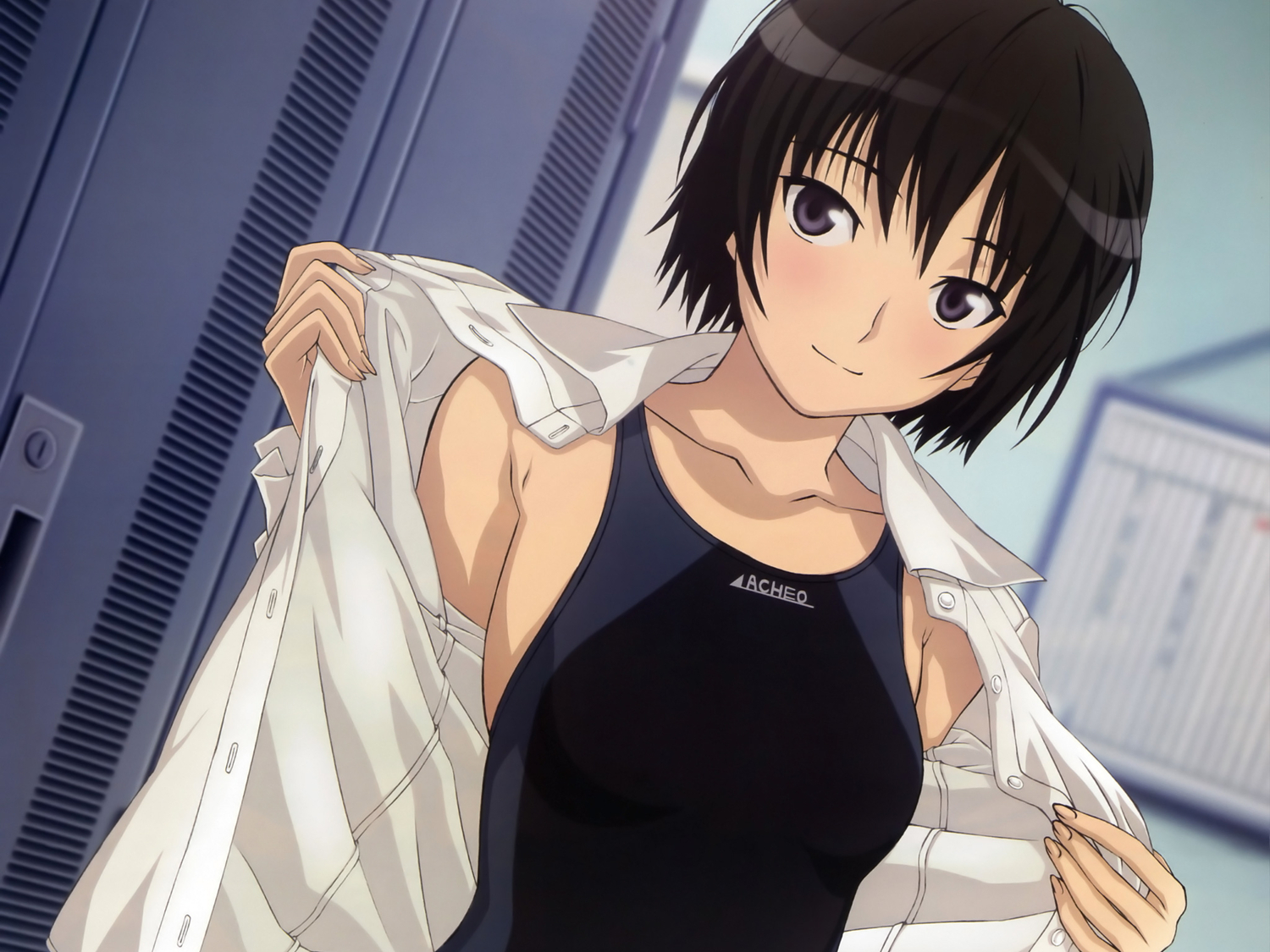 amagami, nanasaki_ai