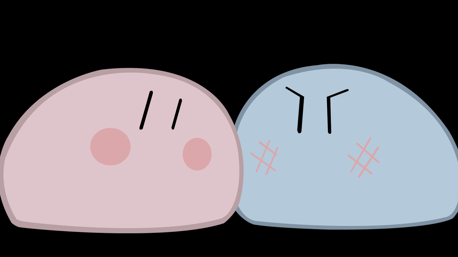 clannad, dango_(clannad), vector