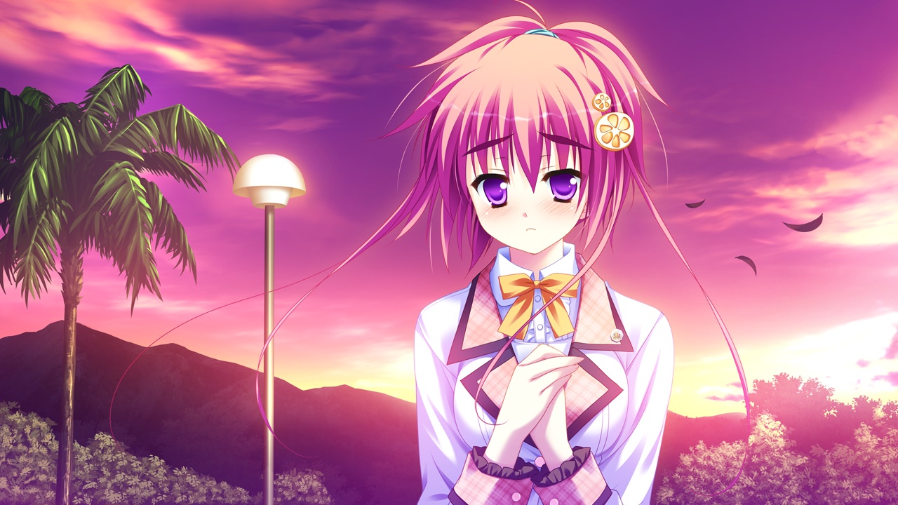 diamic_days, game_cg, koboshi_renko, lump_of_sugar, sesena_yau