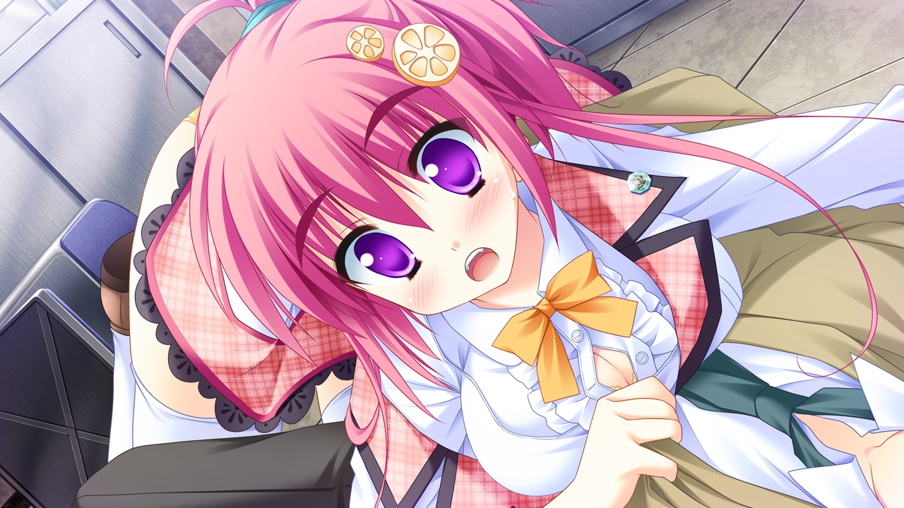 diamic_days, game_cg, koboshi_renko, lump_of_sugar, sesena_yau