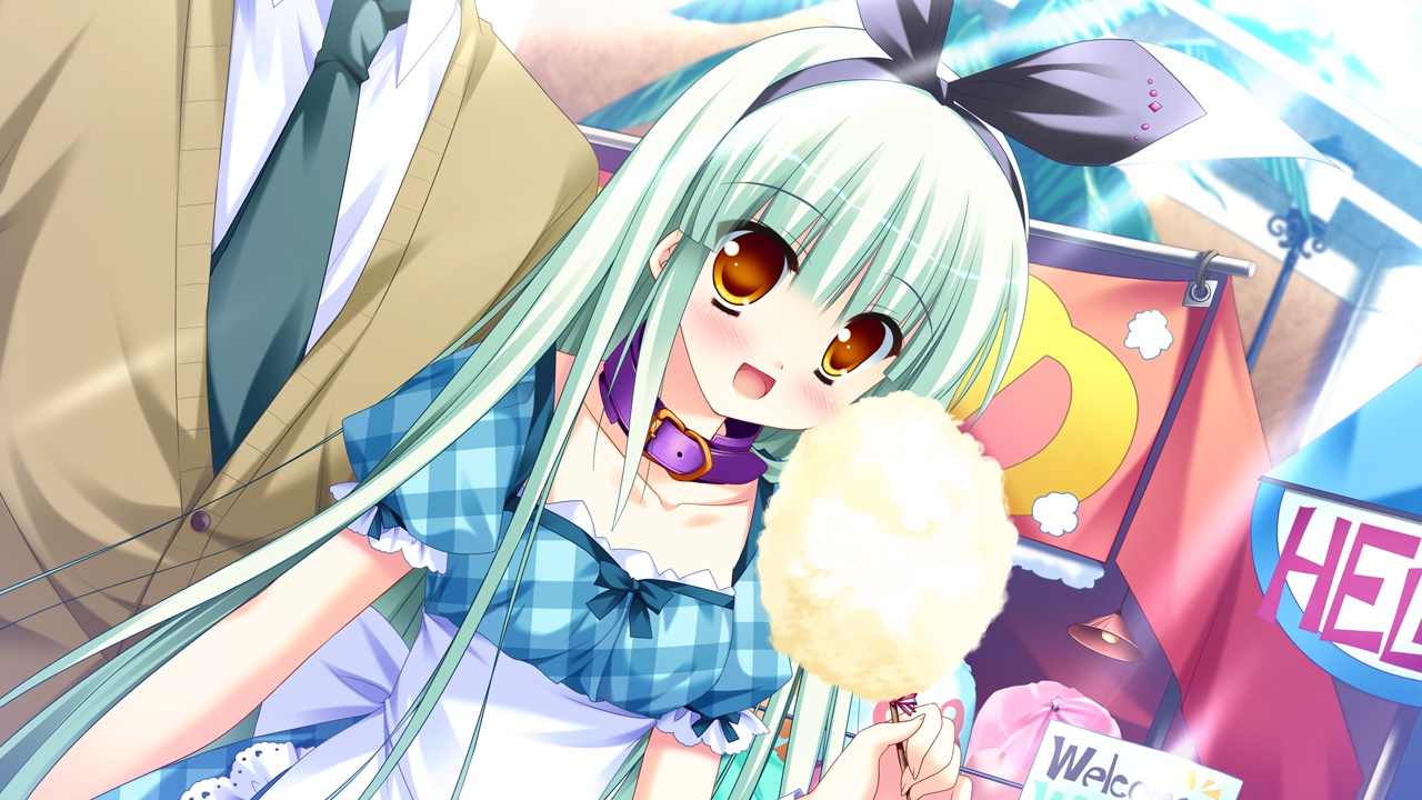 diamic_days, game_cg, himenogawa_kotora, lump_of_sugar, sesena_yau