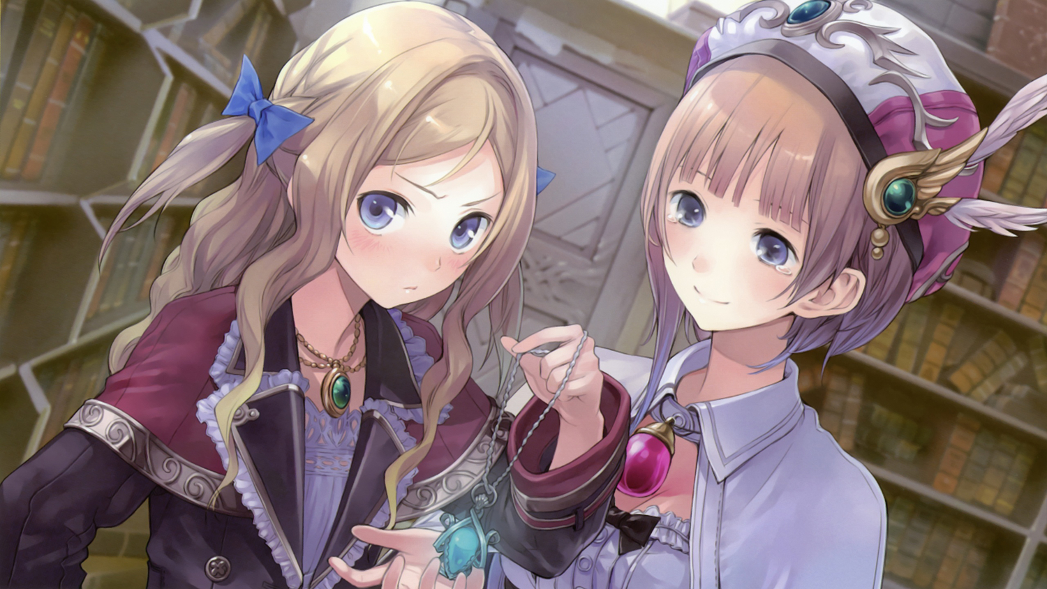 atelier_rorona, cuderia_von_feuerbach, kishida_mel, rororina_fryxell