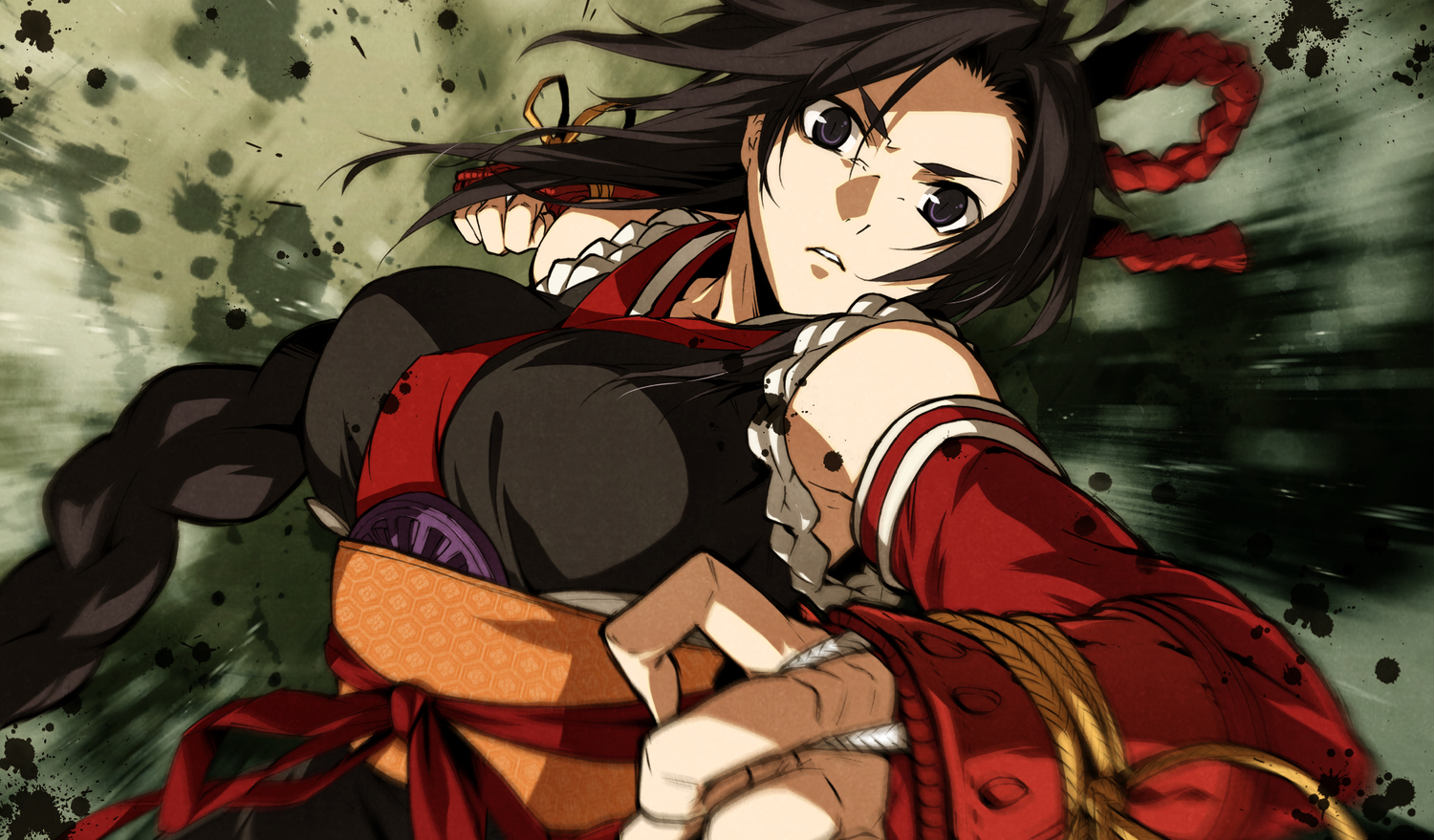 g_yuusuke, game_cg, kajiri_kamui_kagura, kujou_shiori