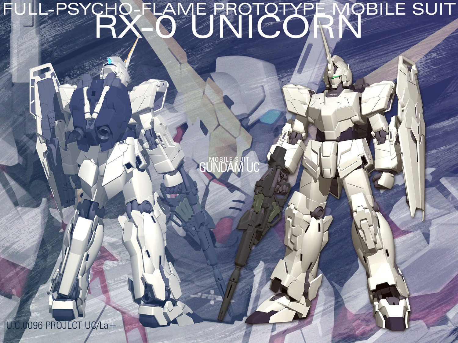 katoki_hajime, mecha, mobile_suit_gundam, mobile_suit_gundam_unicorn, rx-0_unicorn_gundam