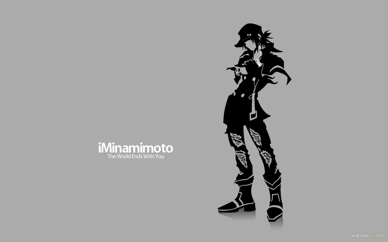 ipod, minamimoto_sho, subarashiki_kono_sekai